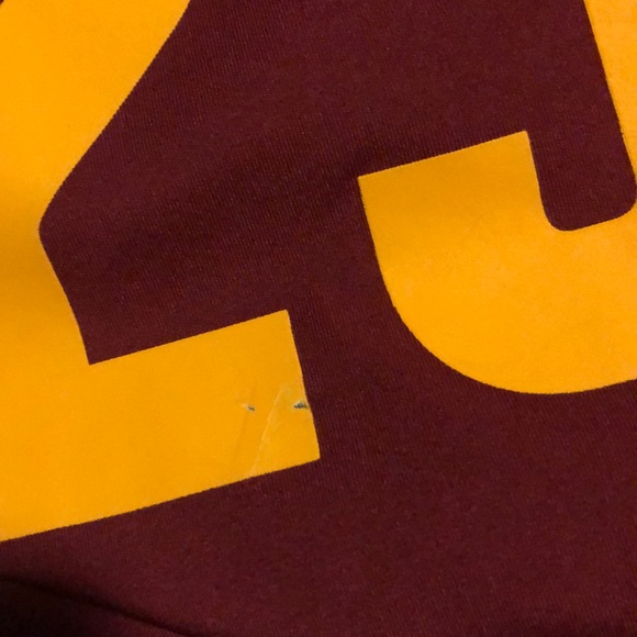 Adidas Lebron T-shirt - Picture 3 of 3